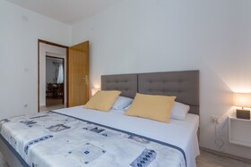 Holiday Home Oleander Sea View