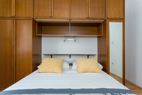 Holiday Home Oleander Sea View