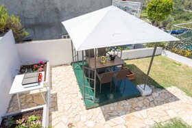 Holiday Home Oleander Sea View