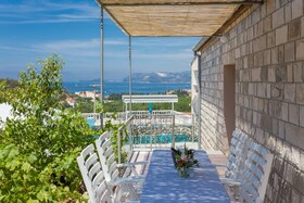 Holiday Home Oleander Sea View