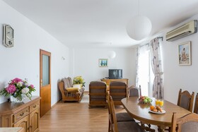 Holiday Home Oleander Sea View