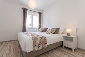 Holiday Home Oleander Sea View