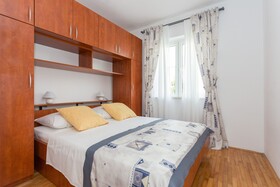 Holiday Home Oleander Sea View
