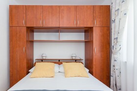 Holiday Home Oleander Sea View