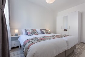 Holiday Home Oleander Sea View