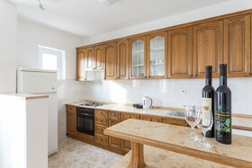 Holiday Home Oleander Sea View