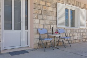 Holiday Home Oleander Sea View