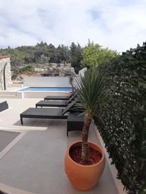 Marojica Apartments
