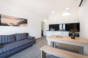 Marojica Apartments