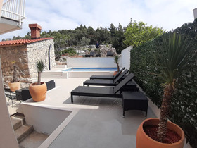 Marojica Apartments