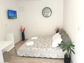 Marojica Apartments