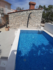 Marojica Apartments