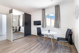 Marojica Apartments