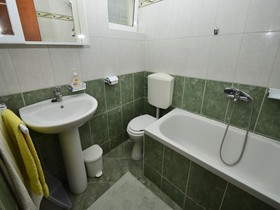 Miljas Apartments