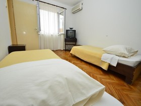 Miljas Apartments