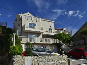 Miljas Apartments