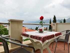 Miljas Apartments