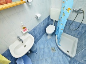 Miljas Apartments