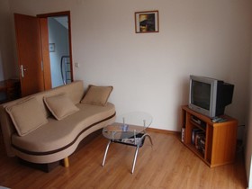 Miljas Apartments
