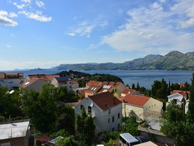 Miljas Apartments