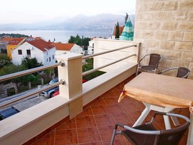 Miljas Apartments