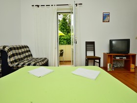 Miljas Apartments
