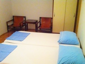 Miljas Apartments