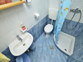 Miljas Apartments