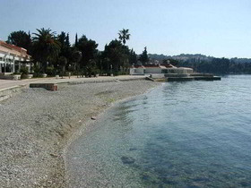 Miljas Apartments