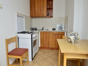 Miljas Apartments