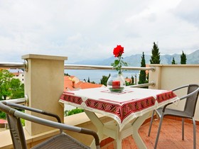 Miljas Apartments