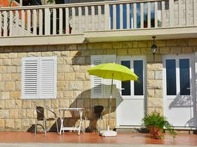 Miljas Apartments