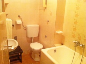 Miljas Apartments