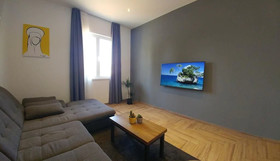 Noel Apartment Cavtat