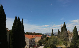 Noel Apartment Cavtat