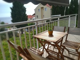 Noel Apartment Cavtat