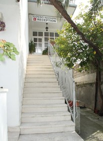 Pansion Lovac