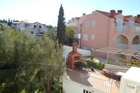 Pansion Lovac
