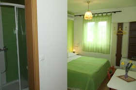 Pansion Lovac
