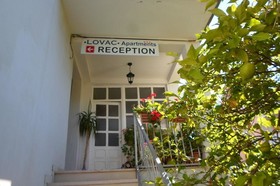 Pansion Lovac