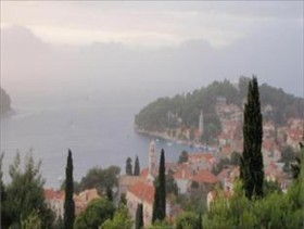 Red Coral Cavtat