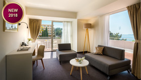 Remisens Hotel Albatros