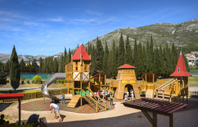 Remisens Hotel Albatros