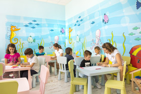 Remisens Hotel Albatros