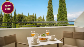 Remisens Hotel Albatros
