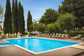 Remisens Hotel Epidaurus