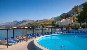 Remisens Hotel Epidaurus