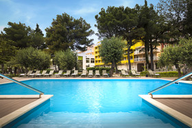 Remisens Hotel Epidaurus
