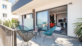 Residence Alpha Apartments