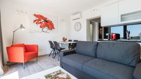 Residence Alpha Apartments